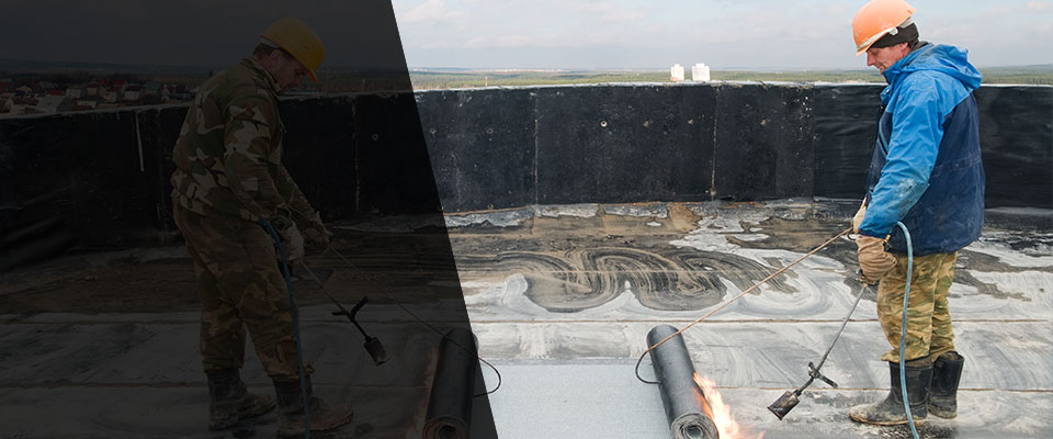 Pleasant Unity Roofing Contractors